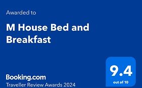 M House Belgrade Residence B&B